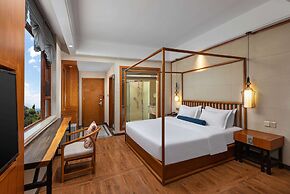 Days Inn By Wyndham Dali Erhai Park