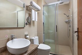 Days Inn By Wyndham Dali Erhai Park