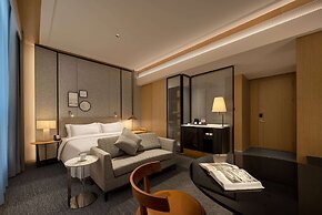 Howard Johnson By Wyndham Wenting Hotel Changsha