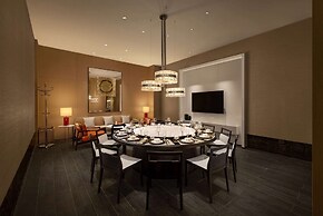 Howard Johnson By Wyndham Wenting Hotel Changsha