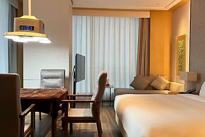 Howard Johnson By Wyndham Wenting Hotel Changsha