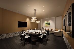 Howard Johnson By Wyndham Wenting Hotel Changsha