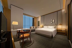 Howard Johnson By Wyndham Wenting Hotel Changsha