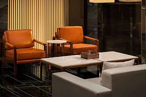 Howard Johnson By Wyndham Wenting Hotel Changsha