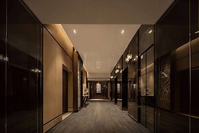 Howard Johnson By Wyndham Wenting Hotel Changsha