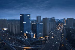 Howard Johnson By Wyndham Wenting Hotel Changsha