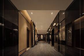 Howard Johnson By Wyndham Wenting Hotel Changsha