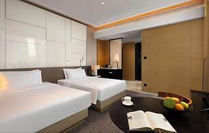 Howard Johnson By Wyndham Wenting Hotel Changsha