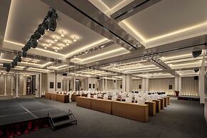 Howard Johnson By Wyndham Wenting Hotel Changsha