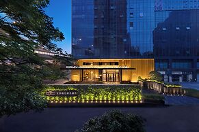 Howard Johnson By Wyndham Wenting Hotel Changsha