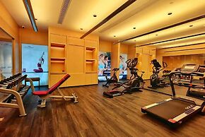 Howard Johnson By Wyndham Wenting Hotel Changsha