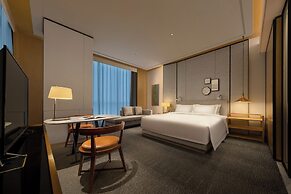 Howard Johnson By Wyndham Wenting Hotel Changsha