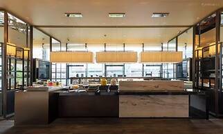 Howard Johnson By Wyndham Wenting Hotel Changsha