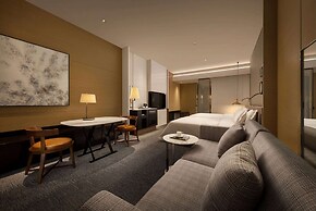 Howard Johnson By Wyndham Wenting Hotel Changsha