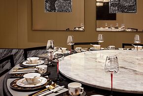 Howard Johnson By Wyndham Wenting Hotel Changsha