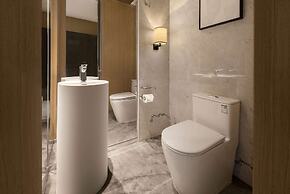 Howard Johnson By Wyndham Wenting Hotel Changsha