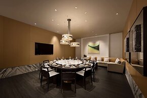 Howard Johnson By Wyndham Wenting Hotel Changsha