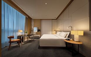 Howard Johnson By Wyndham Wenting Hotel Changsha