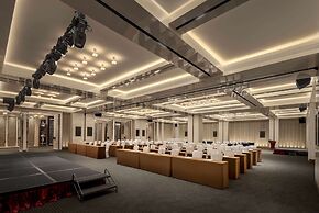 Howard Johnson By Wyndham Wenting Hotel Changsha