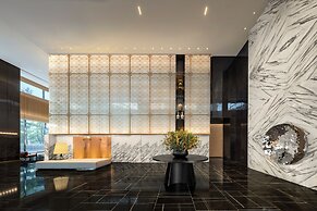 Howard Johnson By Wyndham Wenting Hotel Changsha
