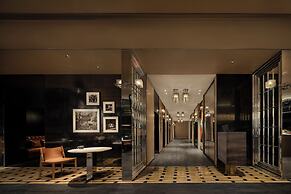 Howard Johnson By Wyndham Wenting Hotel Changsha