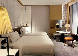Howard Johnson By Wyndham Wenting Hotel Changsha