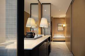 Howard Johnson By Wyndham Wenting Hotel Changsha