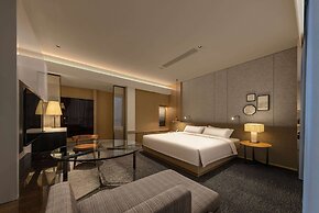 Howard Johnson By Wyndham Wenting Hotel Changsha