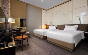 Howard Johnson By Wyndham Wenting Hotel Changsha