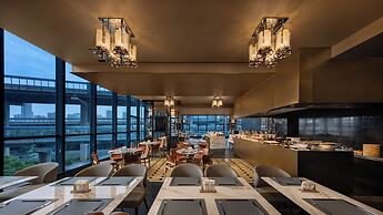 Howard Johnson By Wyndham Wenting Hotel Changsha