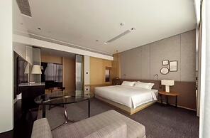 Howard Johnson By Wyndham Wenting Hotel Changsha