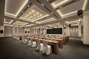 Howard Johnson By Wyndham Wenting Hotel Changsha