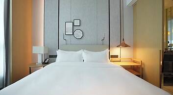 Howard Johnson By Wyndham Wenting Hotel Changsha