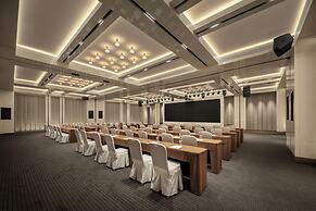 Howard Johnson By Wyndham Wenting Hotel Changsha