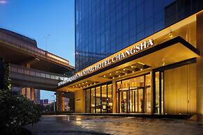 Howard Johnson By Wyndham Wenting Hotel Changsha