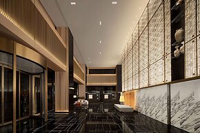 Howard Johnson By Wyndham Wenting Hotel Changsha