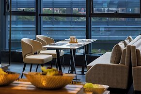 Howard Johnson By Wyndham Wenting Hotel Changsha