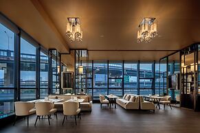 Howard Johnson By Wyndham Wenting Hotel Changsha