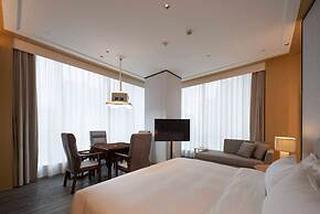 Howard Johnson By Wyndham Wenting Hotel Changsha