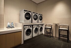 Howard Johnson By Wyndham Wenting Hotel Changsha