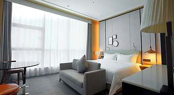Howard Johnson By Wyndham Wenting Hotel Changsha