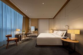 Howard Johnson By Wyndham Wenting Hotel Changsha
