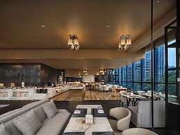 Howard Johnson By Wyndham Wenting Hotel Changsha