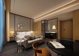 Howard Johnson By Wyndham Wenting Hotel Changsha