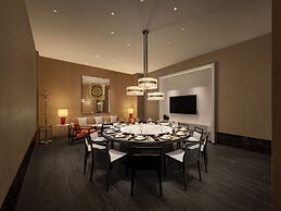 Howard Johnson By Wyndham Wenting Hotel Changsha