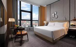 Howard Johnson By Wyndham Wenting Hotel Changsha