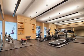 Howard Johnson By Wyndham Wenting Hotel Changsha