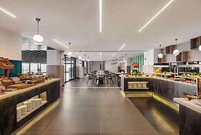 Ramada Plaza By Wyndham Batman