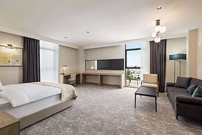 Ramada Plaza By Wyndham Batman