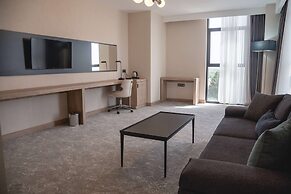 Ramada Plaza By Wyndham Batman